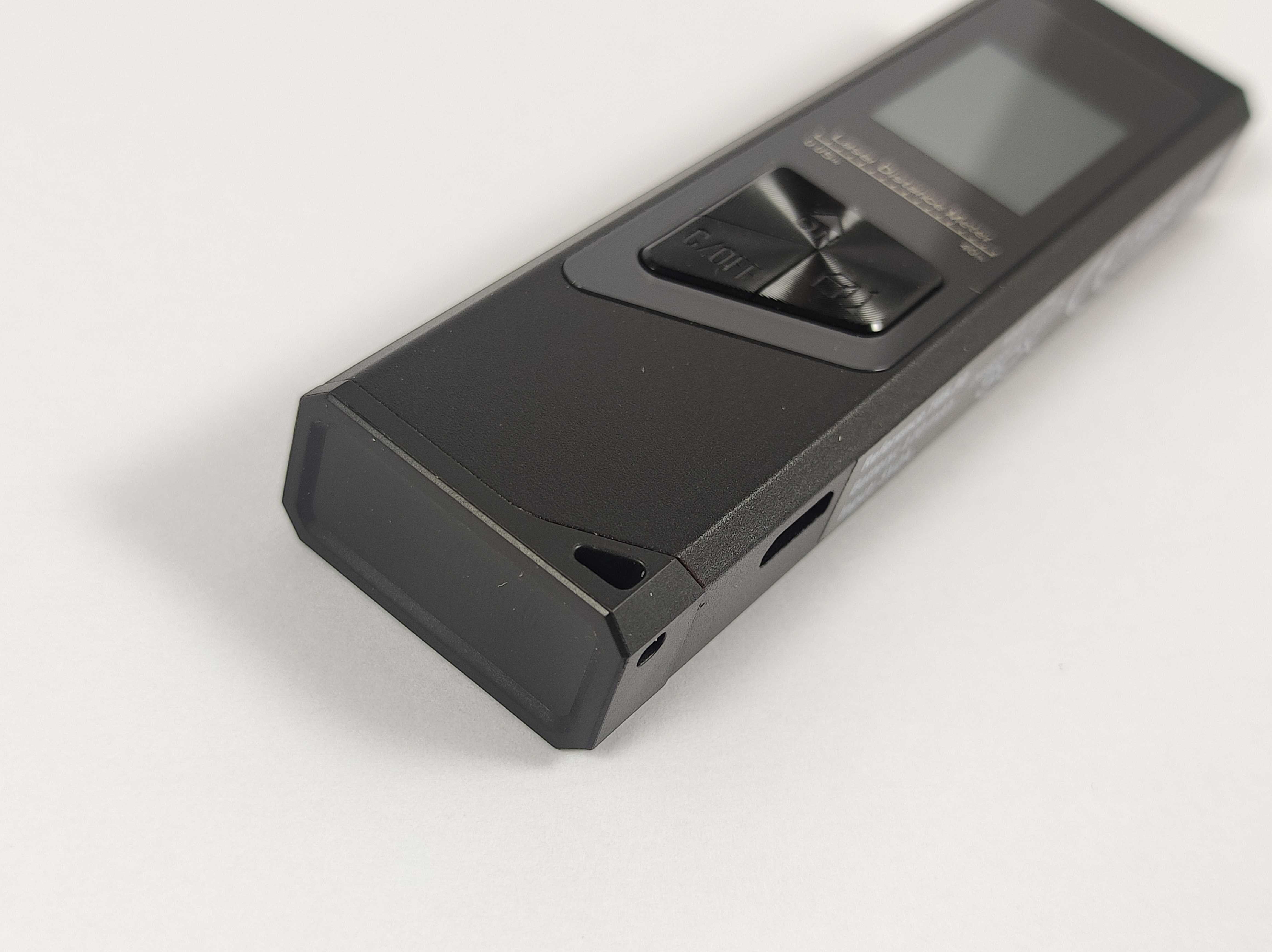 Mini Telemetr/Dalmierz laserowy SCX T05.30, komplet, idealny stan!