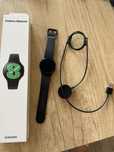 Smartwatch Samsung Galaxy Watch 4 40mm GPS czarny