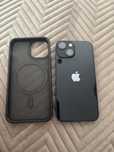 Iphone 13 mini -128GB cxarny