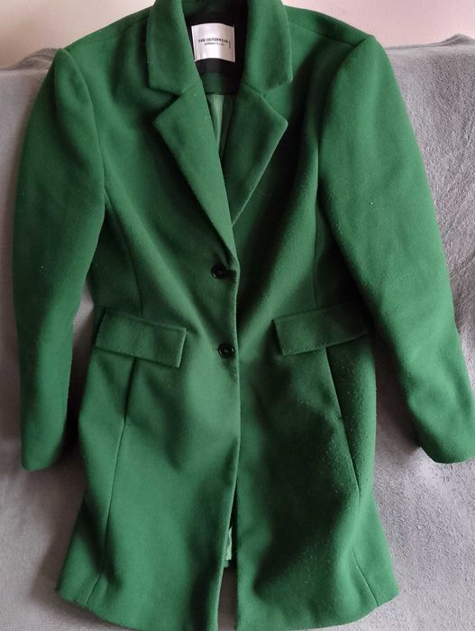 C&A. Płaszczyk damski.