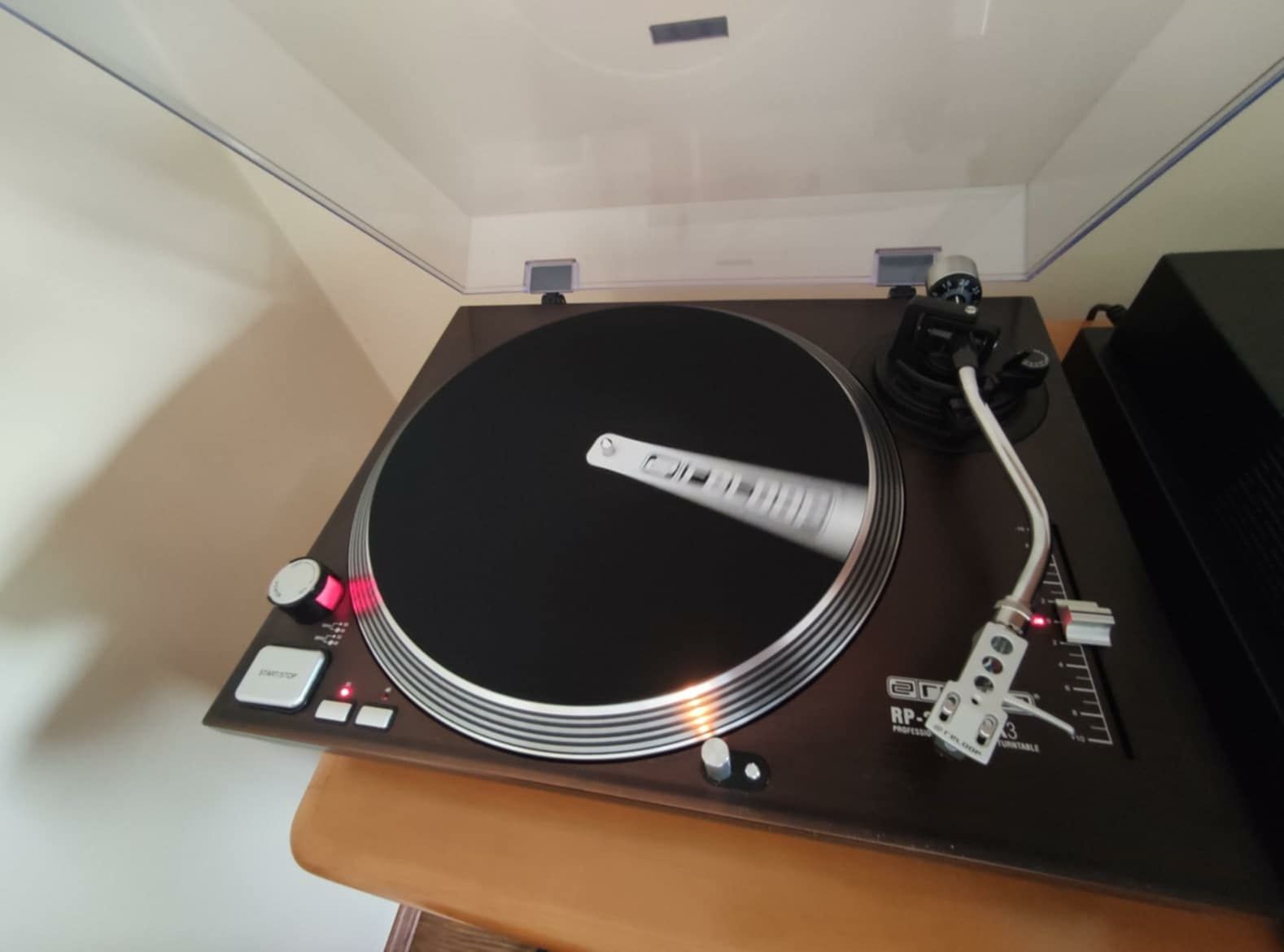 Gramofon Reloop RP-2000MK 3