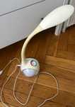 Lampa biurkowa led