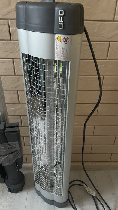 Продам обігрівач ufo можливий торг