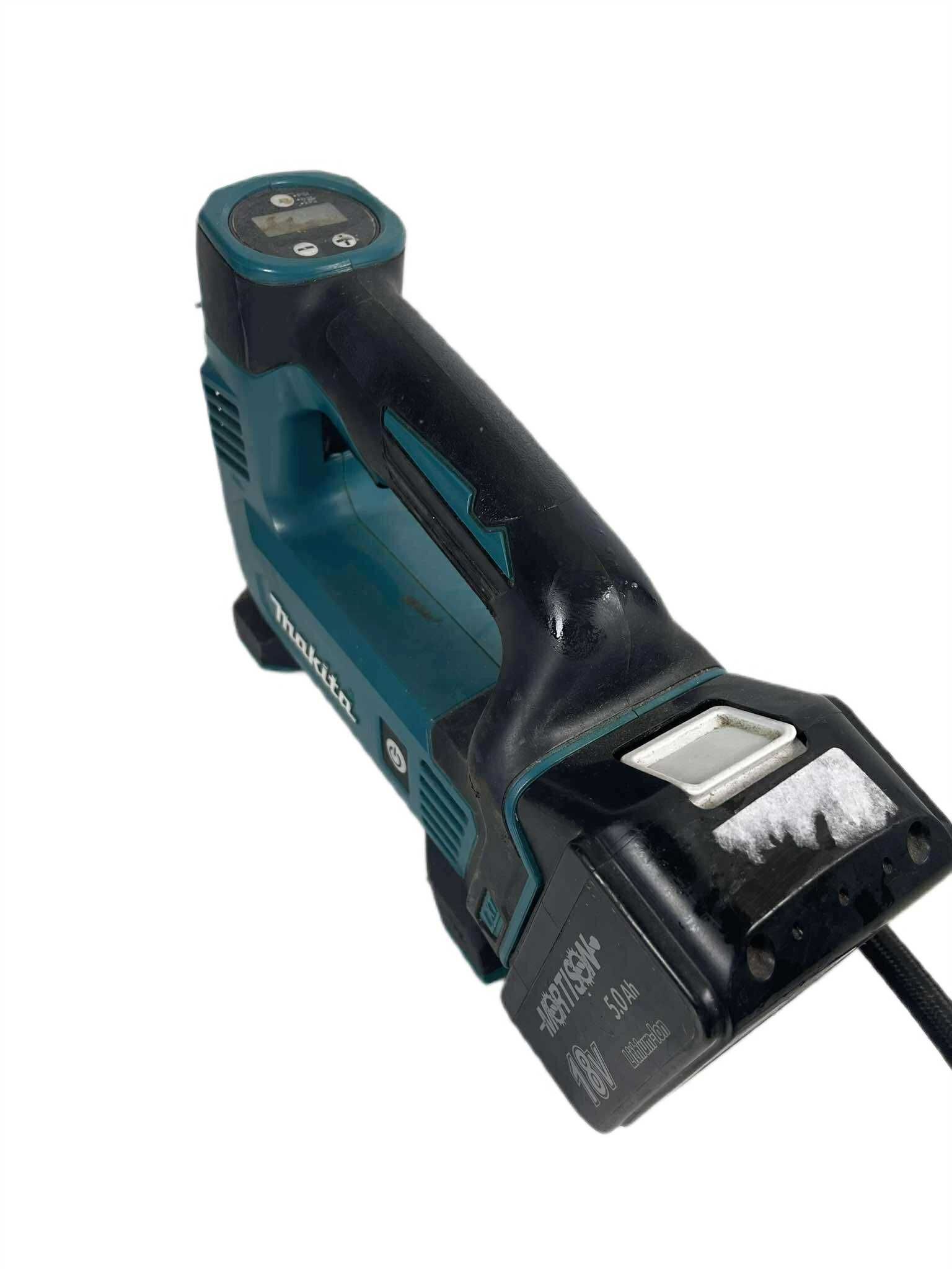Pompka Makita DMP180 Z Akumulatorem