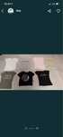 Zestaw 7 markowych bluzeczek Sinsay /Hause /Cropp/F&F