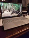 Laptop HP Pavilion, Ryzen 5400, SSD, 8gb ram, windows 11