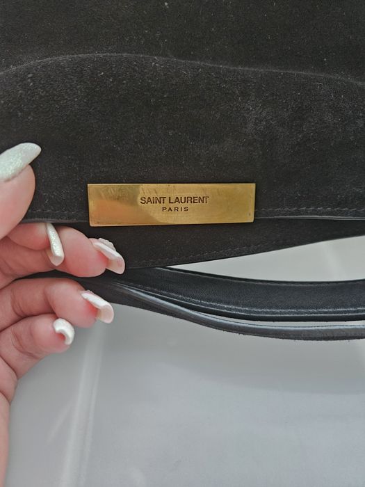 Bolsa yves saint laurent