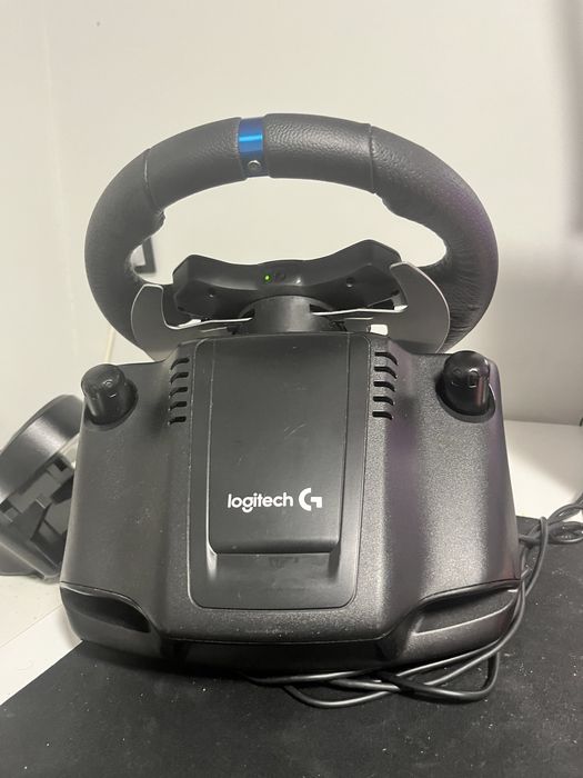 Logitech g29 shifter, pedaly