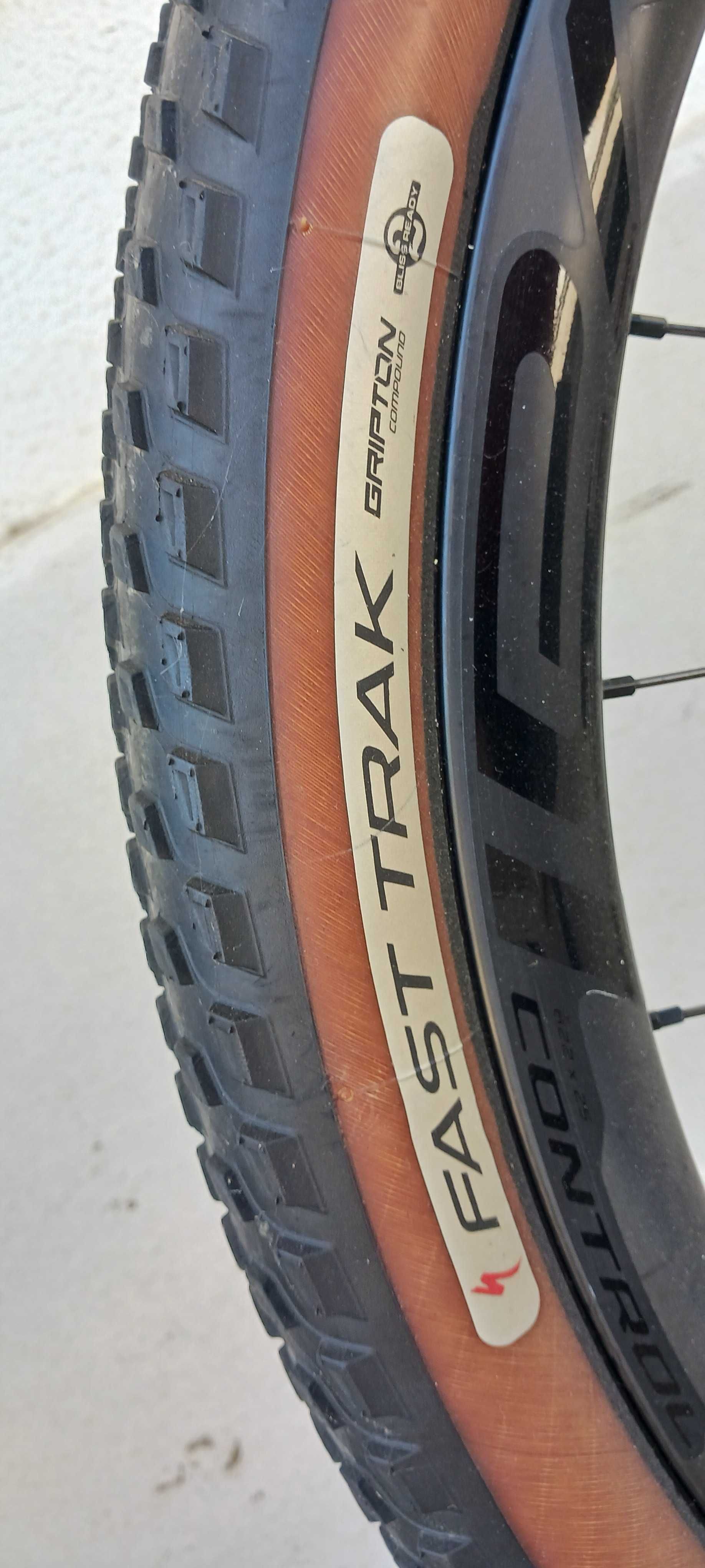 Specialized Epic EVO