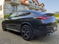 Mercedes-Benz GLC 220d AMG Coupe Hak/Distronic/Panorama/Burmester/Salon PL/Fv 23%