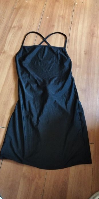 Roupa variada mulher