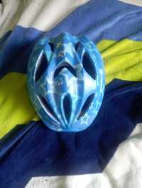 Шлем для велосипеда - самоката
