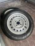 Koła do przyczepki 4x100 13r Nowe