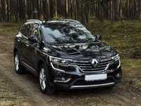 Renault Koleos II 2.0 LED PURE 4WD Kamera Asystent Ambient