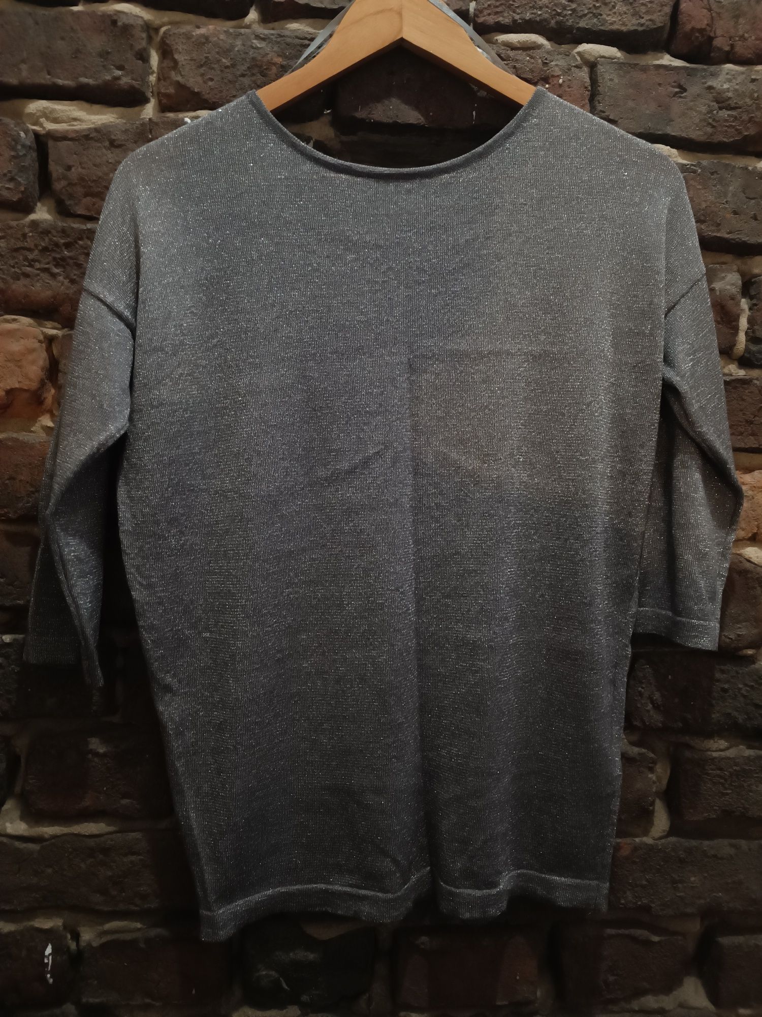 Sweter damski Reserved rozmiar S wiazany