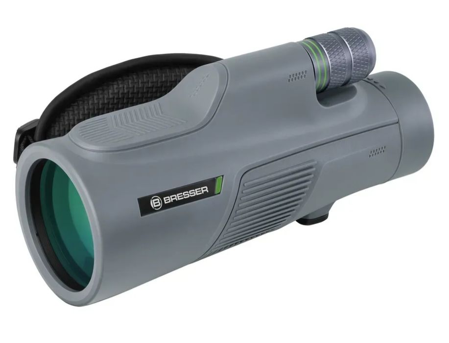 Монокуляр Bresser Wave 12x50 UR Coating