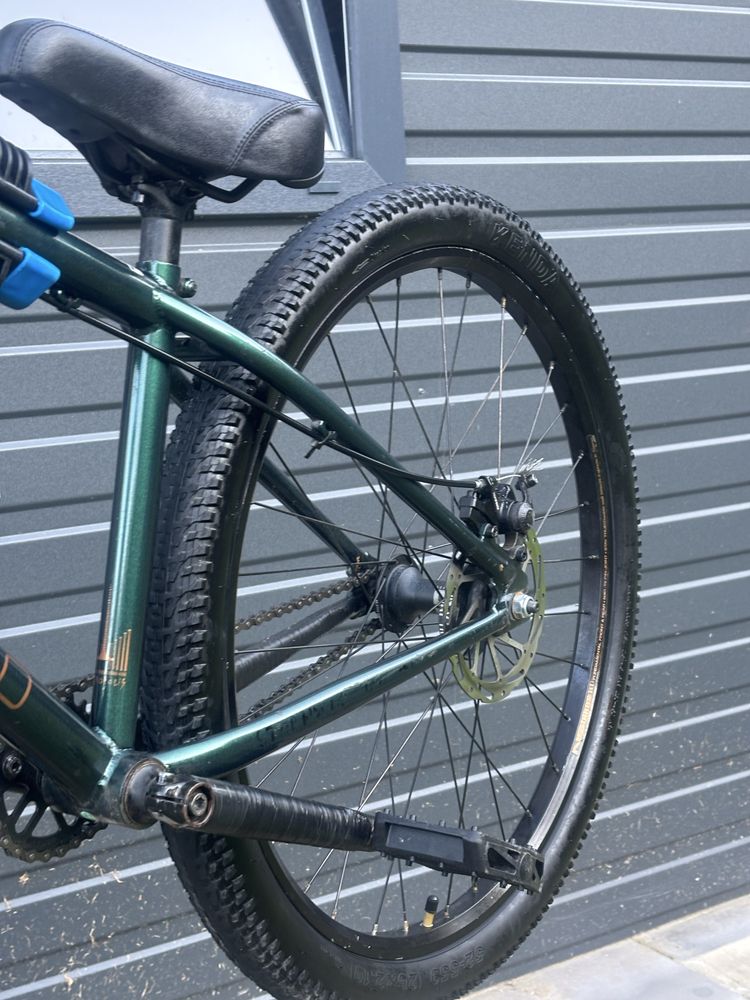 Dirt NS Bikes Metropolis 2024 (dirt,slopestyle,ht)