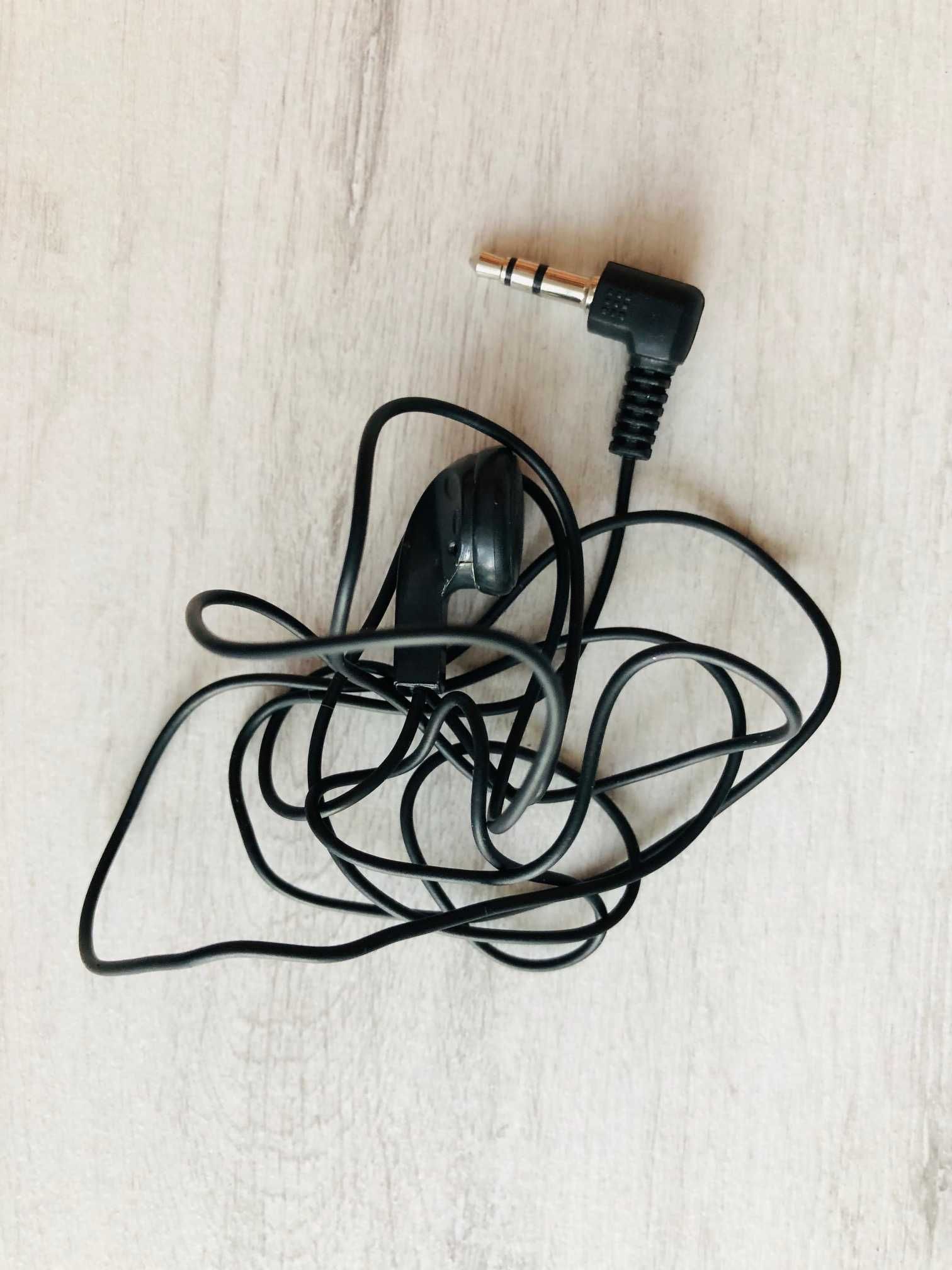 NOWE słuchawki do telefonu