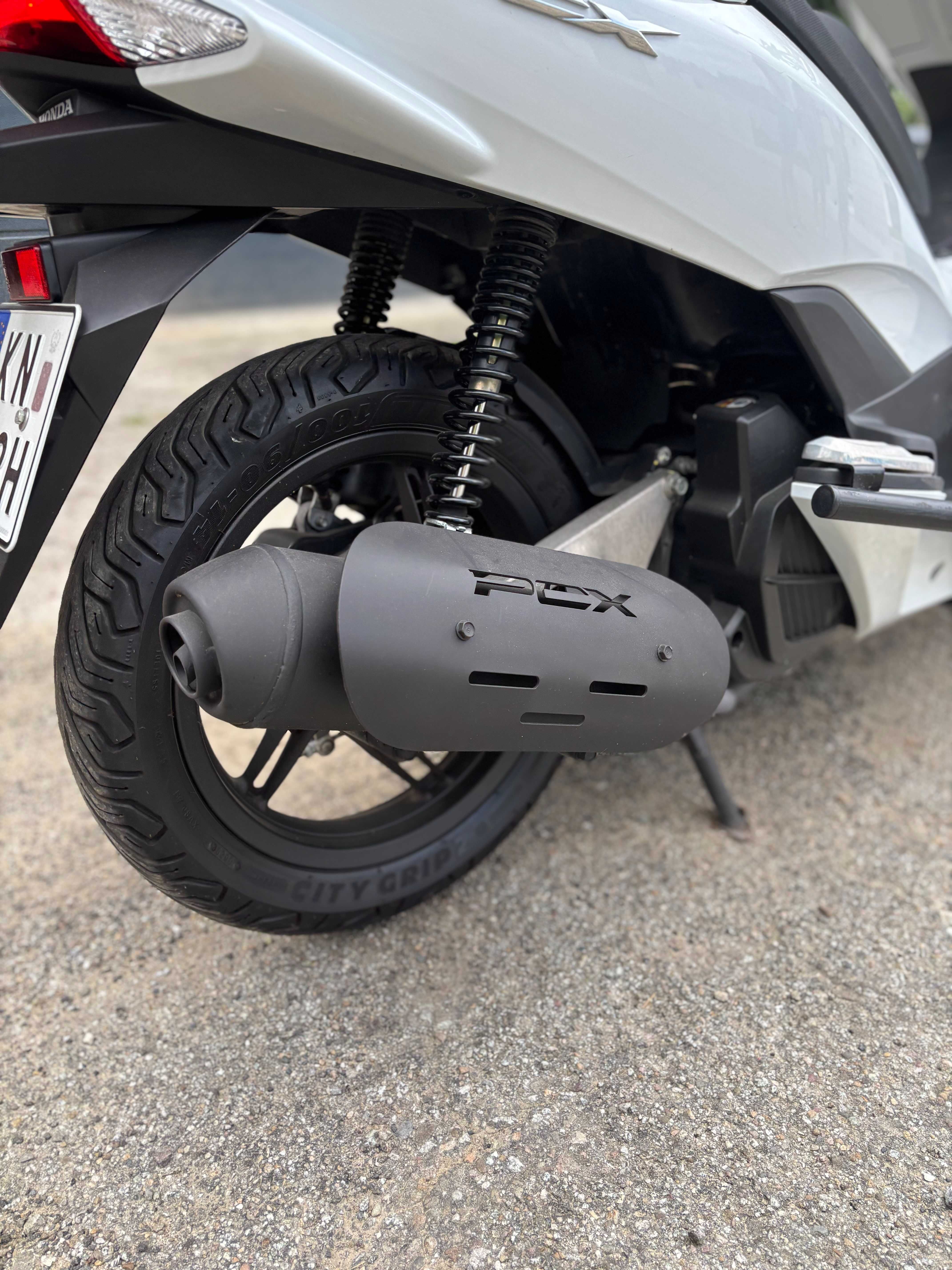 Skuter Honda PCX 125