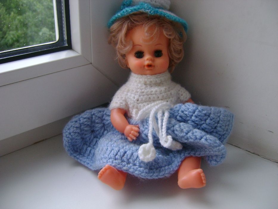 Кукла куколка для девочки