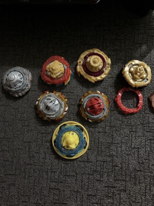 Бейблейд хасбро и не только !!! Торг есть , читайте оптсание !