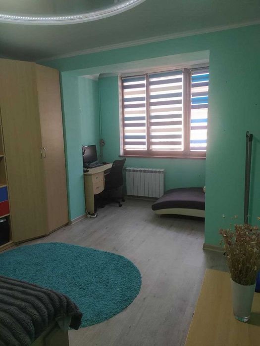 SK S4 Продам 3 комнатную квартиру Песочин ул. Квартальная Мобиль