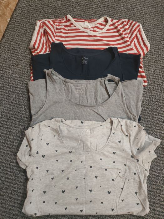 Ubrania ciążowe rozmiar M/L