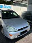 Ford Focus carrinha