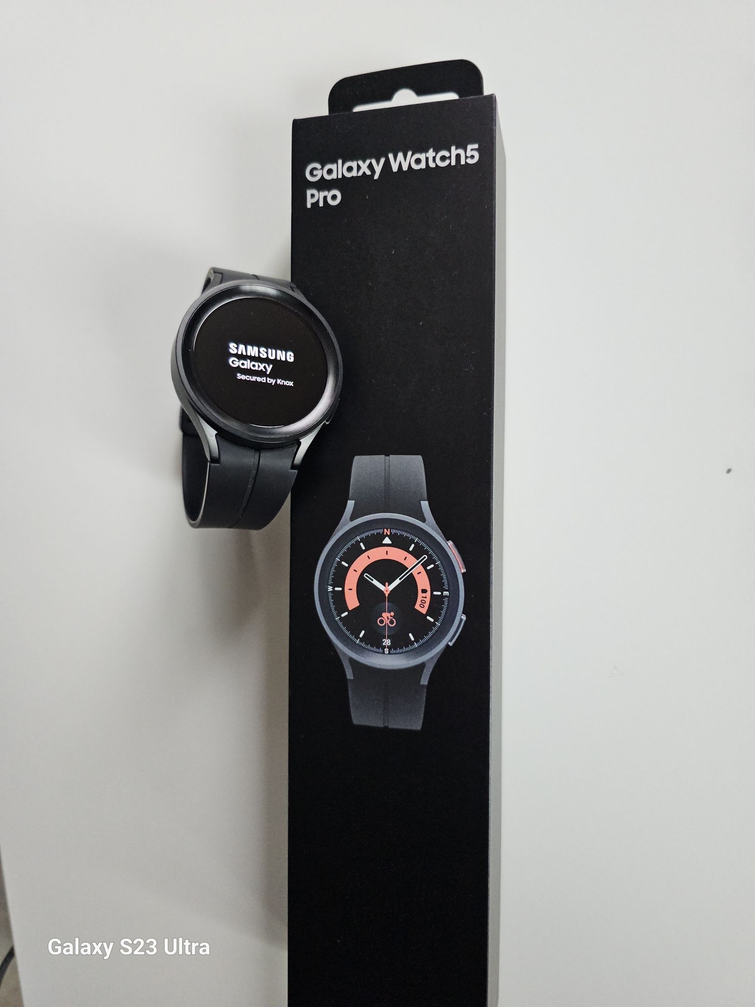 Galaxy Watch5 Pro