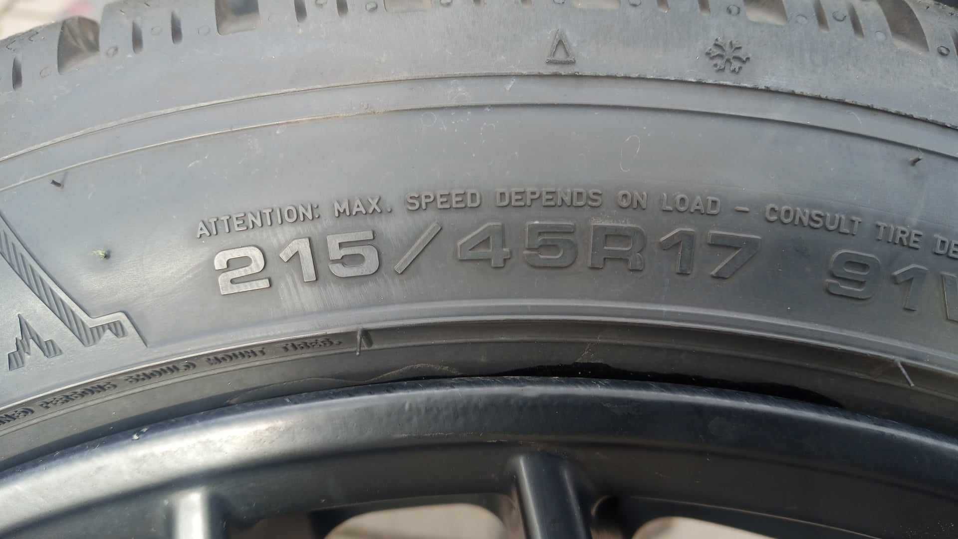 Koła Felgi Opony BBS RZ522, 17' 5x112, Vw, Audi, 215/45/17 Dunlop 8mm