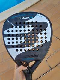 Bullpadel hack 03 2023