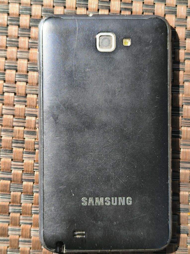 Смартфон samsung galaxy note gt-n7000
