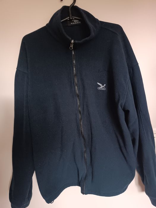 Bluza polar męska Salewa