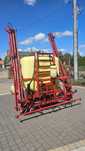 Opryskiwacz zawieszany HARDI MASTER 15M