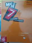 Livro de fichas de matemática 7° ano