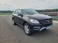 Mercedes-Benz ML Mercedes-Benz ML 350 4MATIC