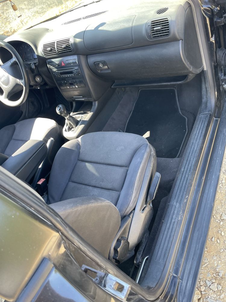Audi a3 2001 ambiente