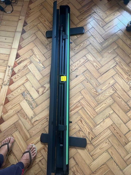 Tela Profissional - Green Screen Portátil