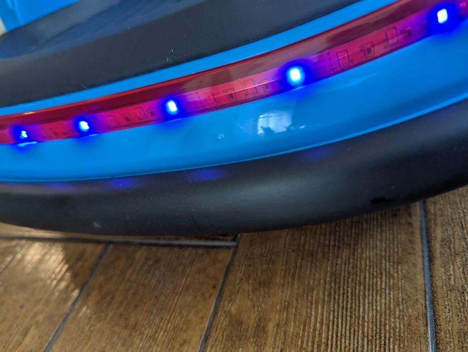 Jeździk autko elektryczne samochód elektryczny zdalnie sterowany