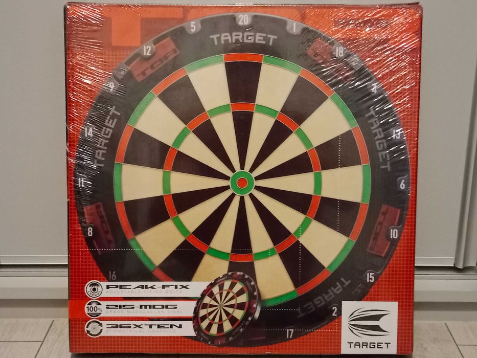 Tarcza Target Tor dart