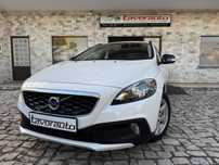 Volvo V40 Cross Country 1.6 D2 Momentum