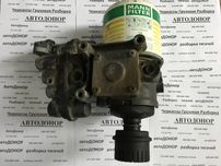 Клапан защитный 4х контурный knorr DAF XF95, 105 Код: AE4528