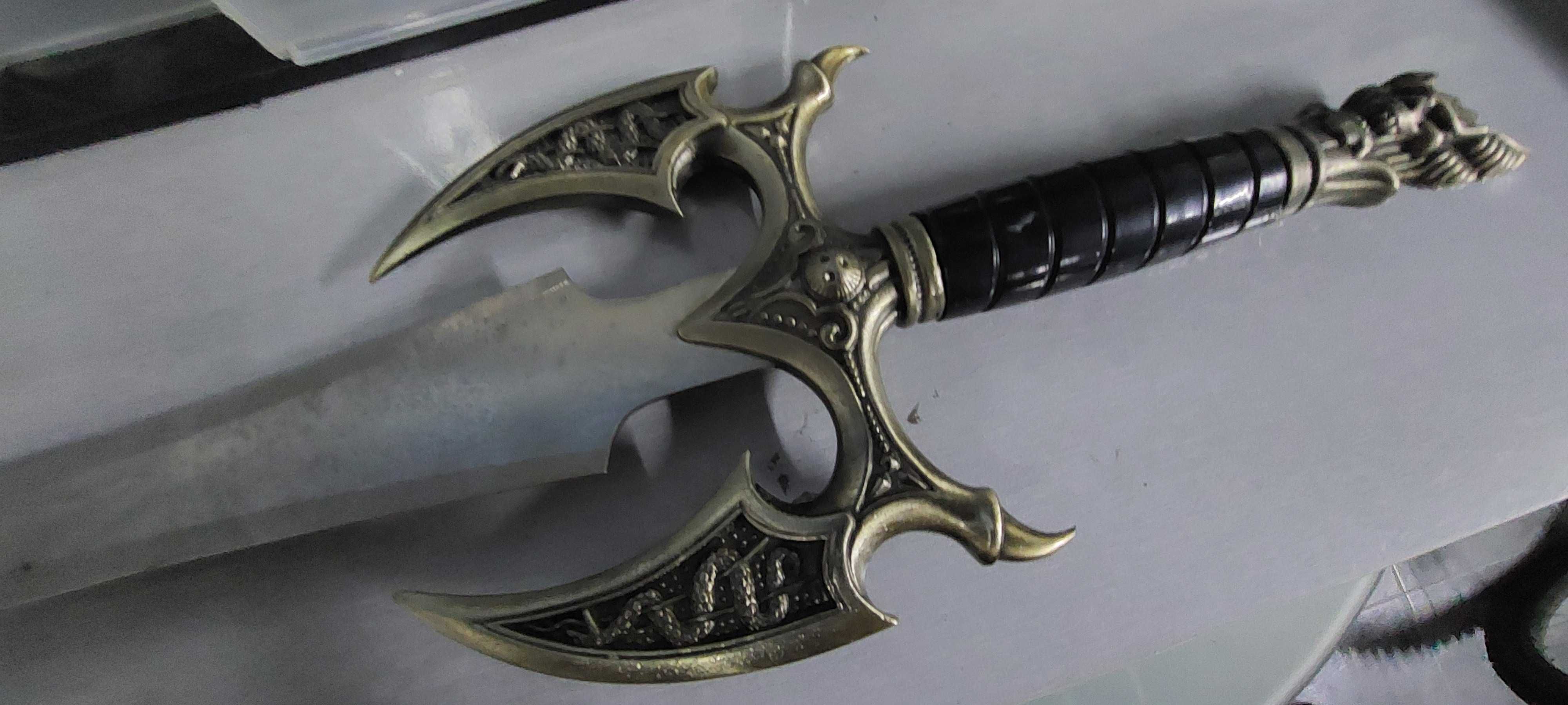 Espadas decorativas de Toledo B