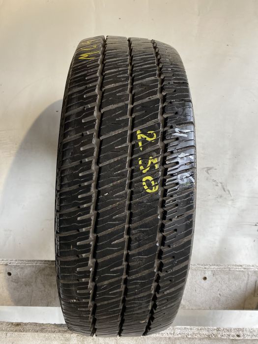 Opona pojedyncza 215/65/16c Barum Vanis AllSeason