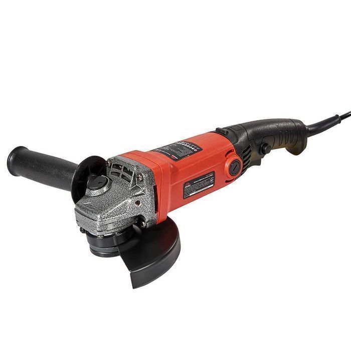 Кутова шліфувальна машина (болгарка) Vitals Master Ls1286HL 205401