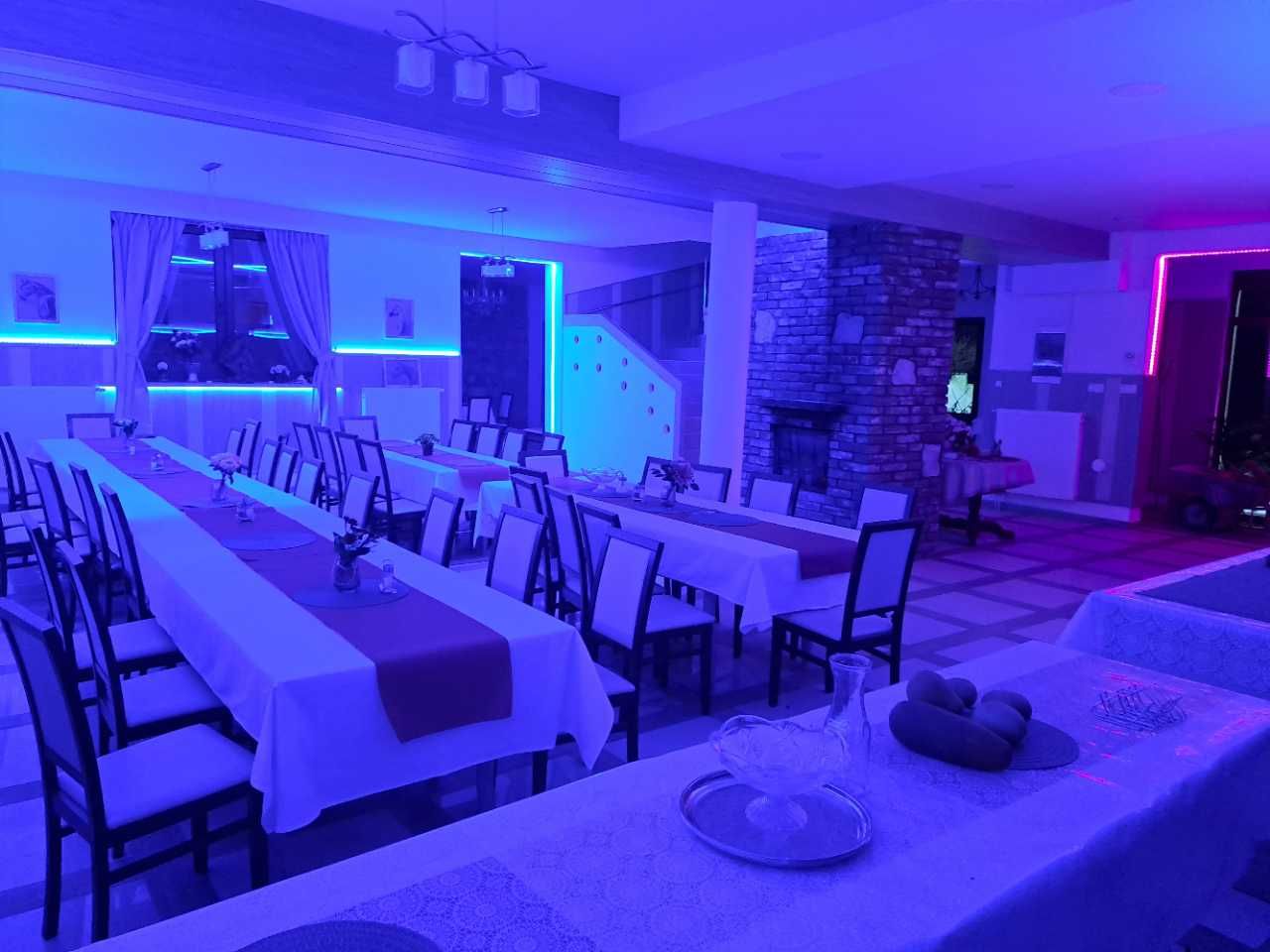 Sala weselna i na imprezy okolicznościowe / bal,urodziny itp/