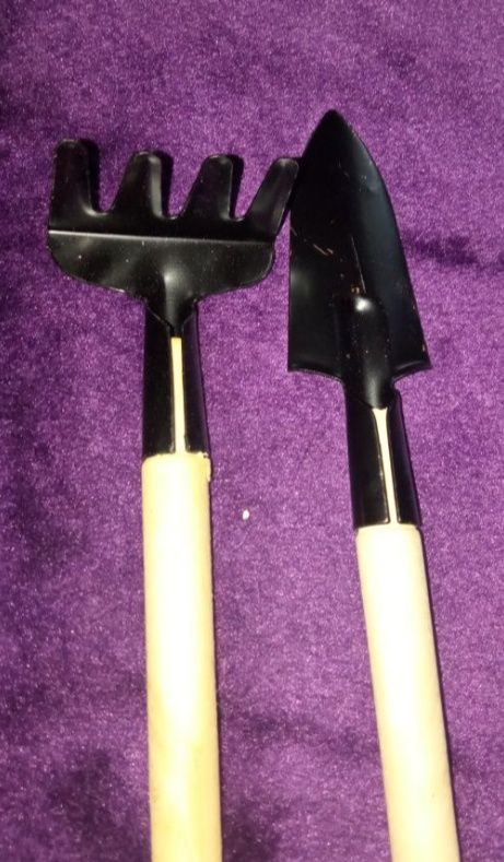 Mini zestaw ogrodnika
