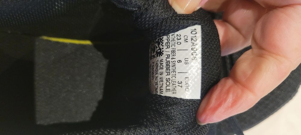 Ténis Asics Originais