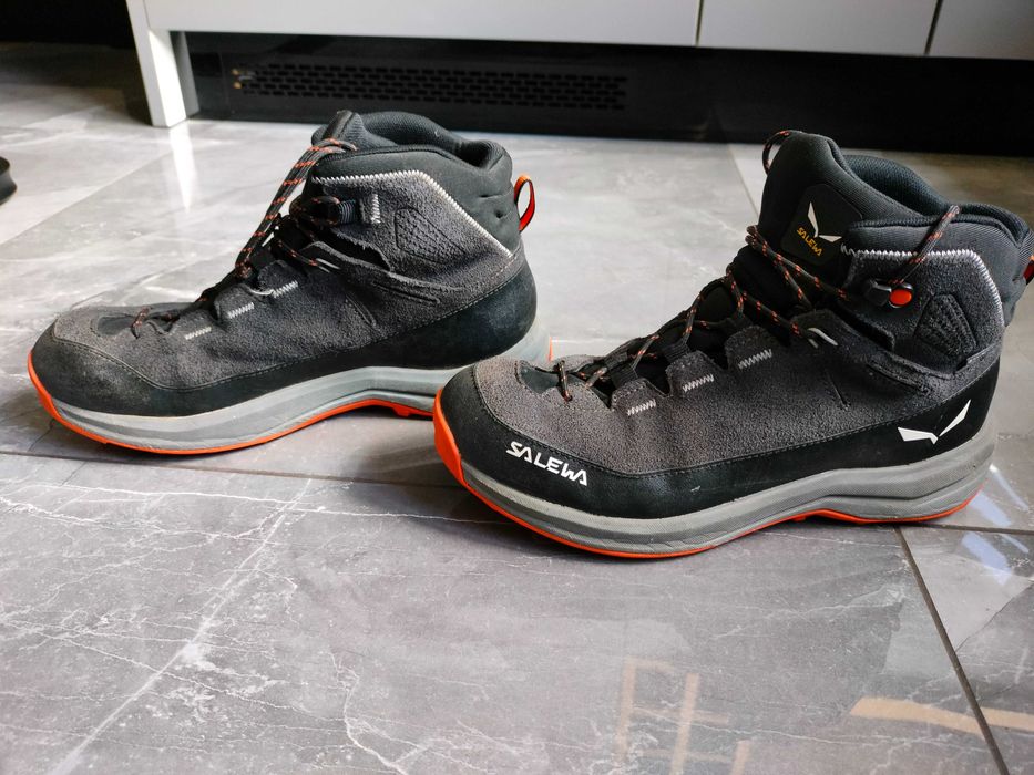 Buty dziecięce Salewa 36
