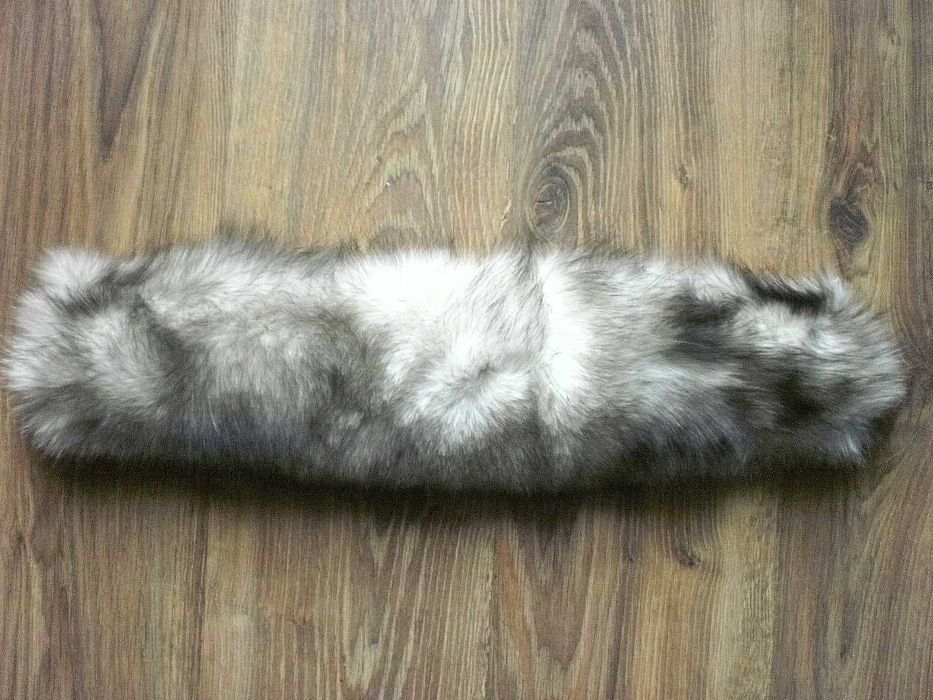 Futerko do odzycia kaptura